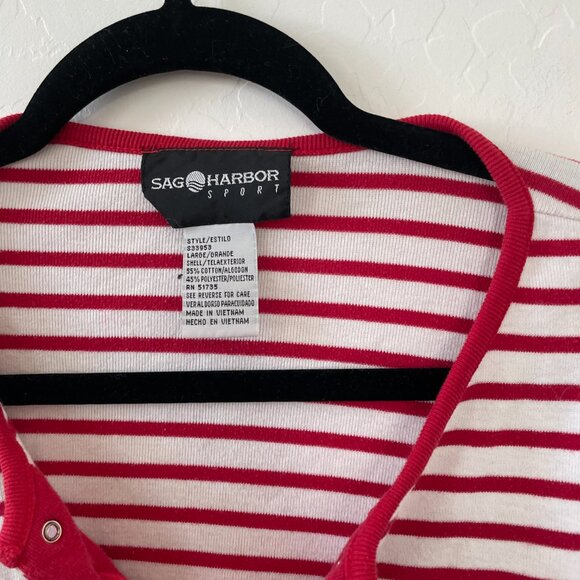 Nautical Hipster Hippie Artsy Boho Bohemian Art Chic Girly Vaca Hip Blouse Top - Picture 3 of 4